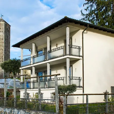 아파트 San Quirico By Interhome