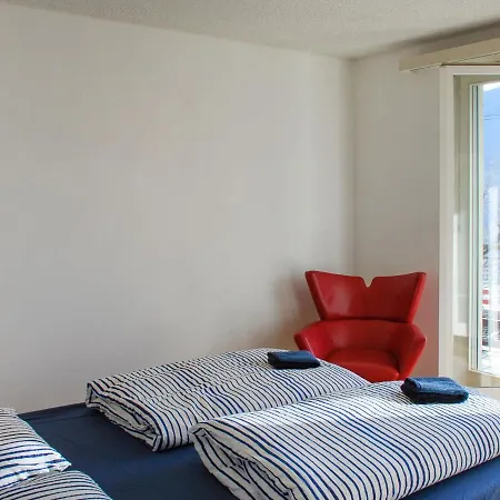 San Quirico By Interhome 아파트 Minusio